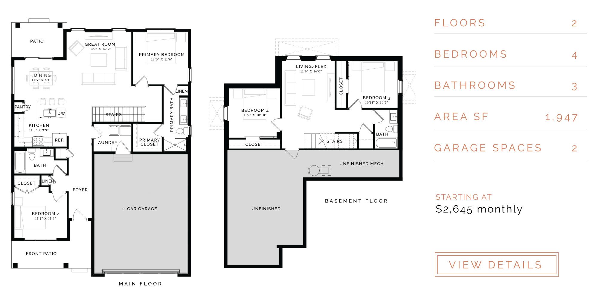 Home Woodland Crossing
