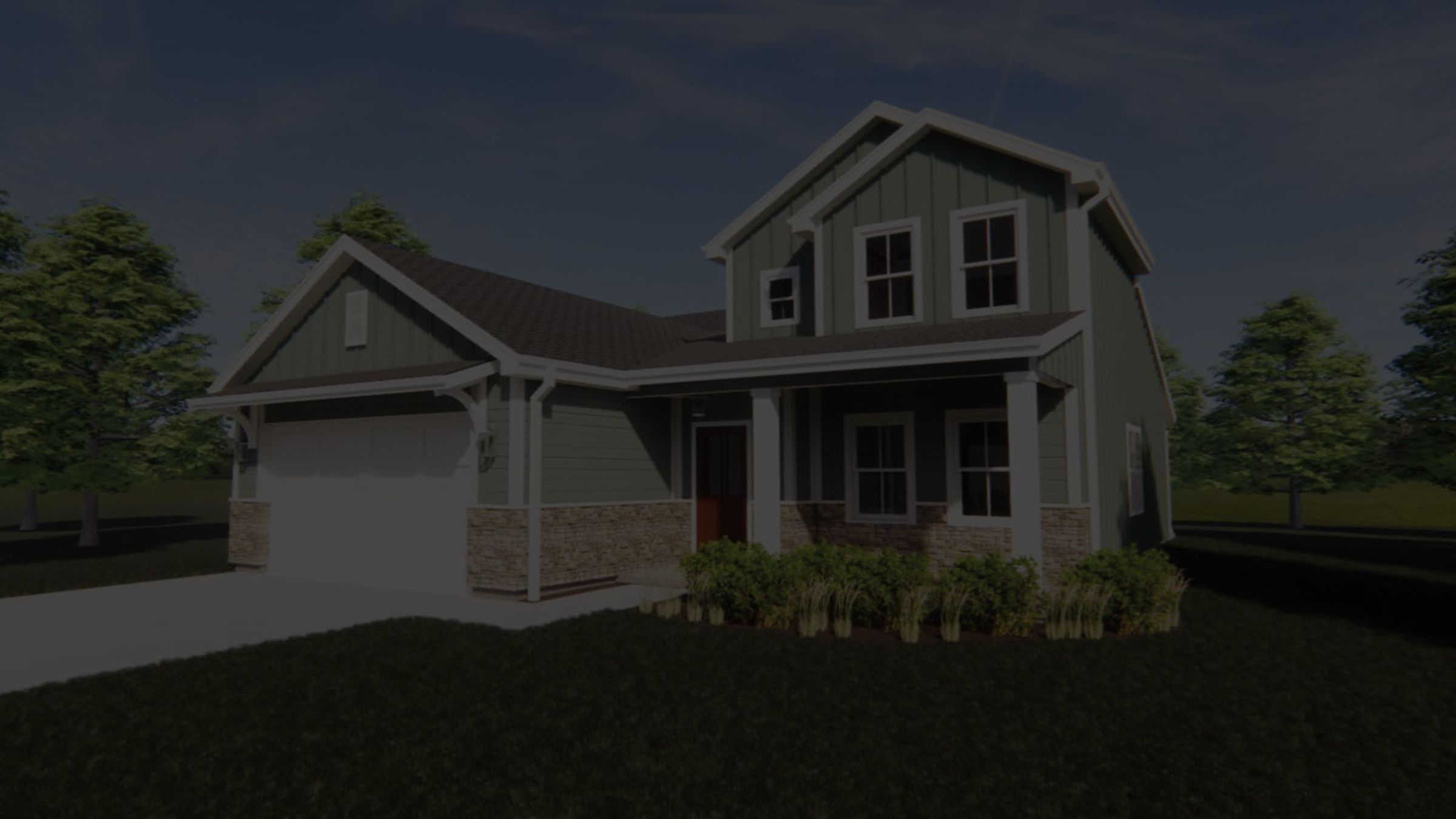 Home Woodland Crossing