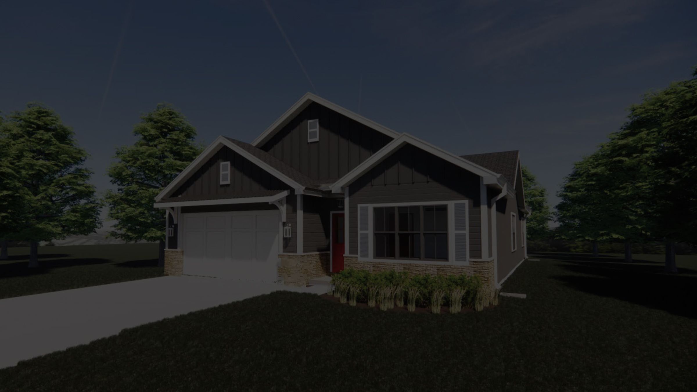 Home Woodland Crossing